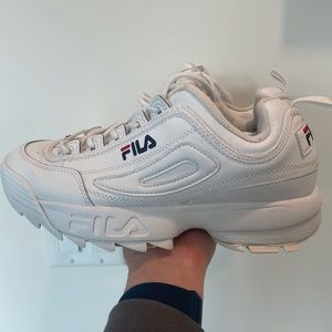 FILA Women Size 9US